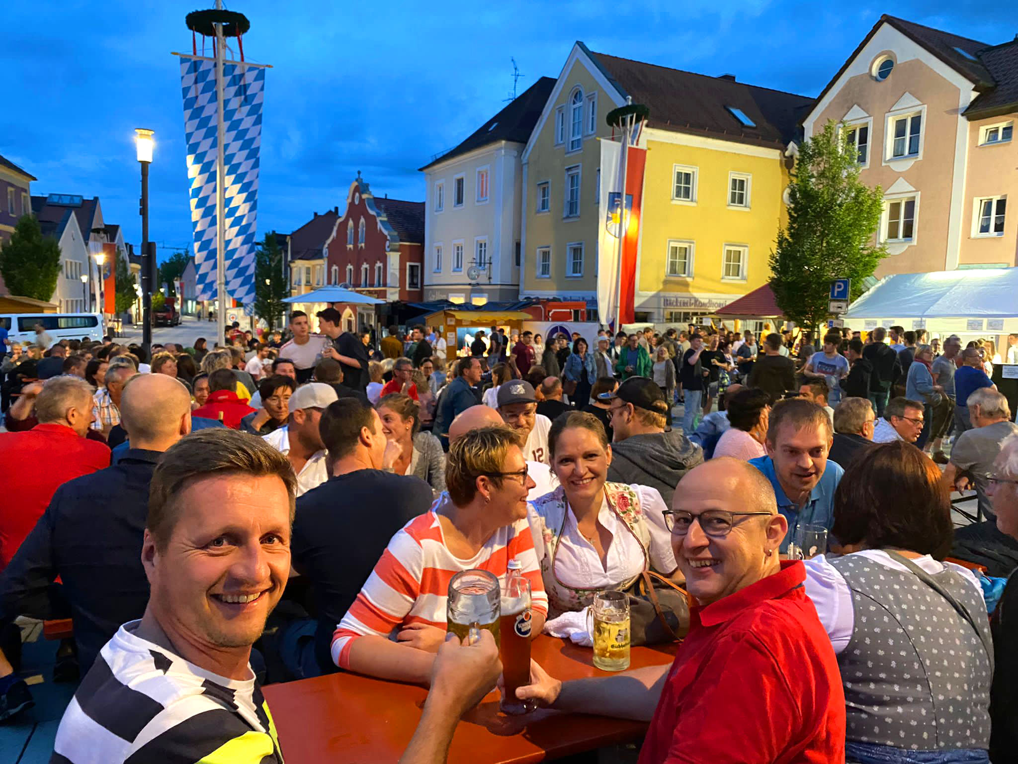 Bürgerfest 2022 - 5