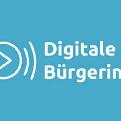 Digitale Bürgerinfo