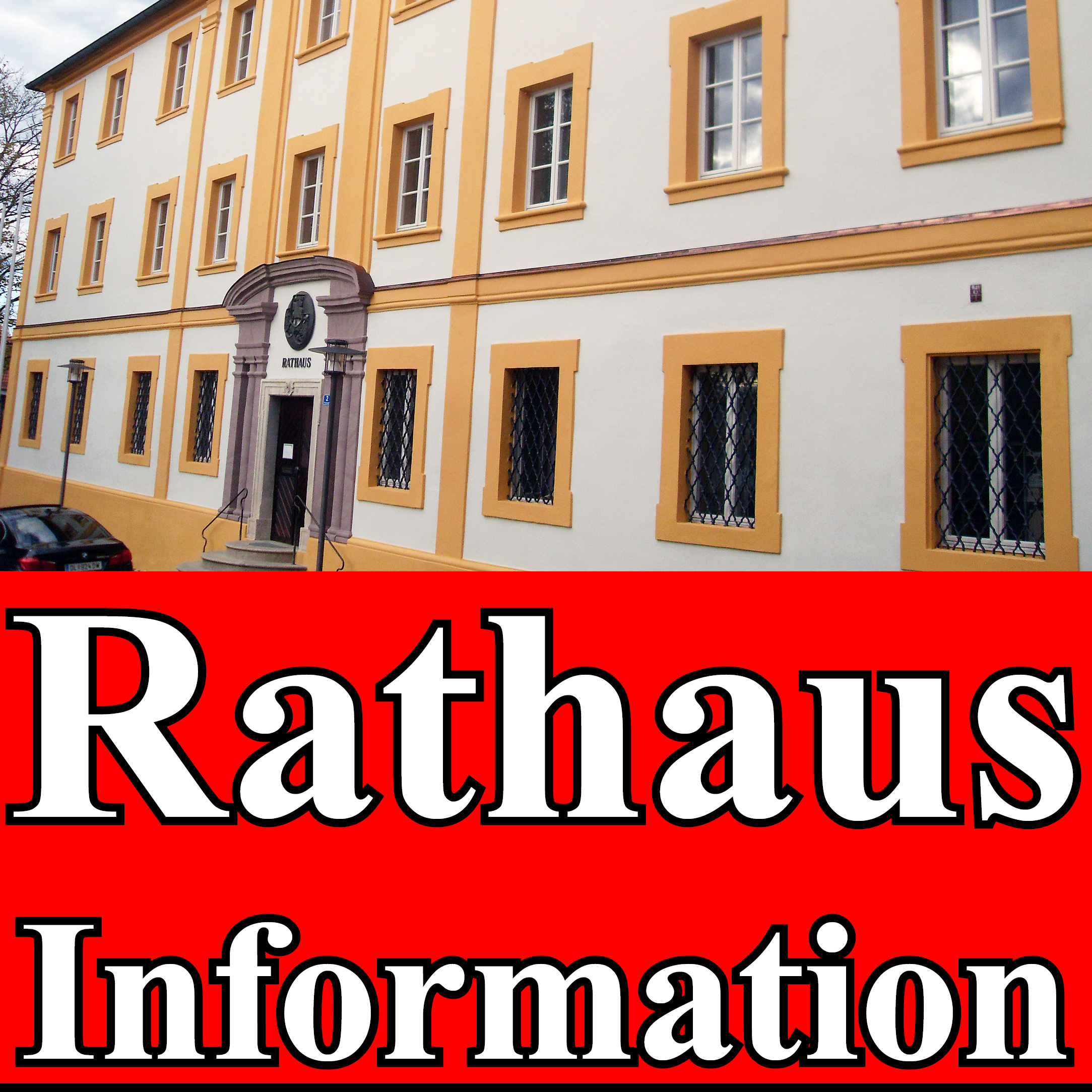 Informationen zur Bayerischen Grundsteuerreform