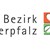 Bezirk Oberpfalz Logo