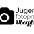 Logo Jugendfotopreis - Kamerasymbol, Schriftzug